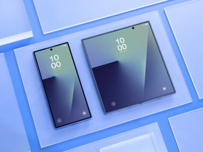 Galaxy Z TriFold : quand sortira le smartphone à 3 écrans de Samsung ?