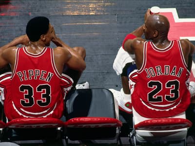 Netflix sort The Last Dance, la série-docu sur Michael Jordan