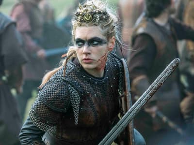 Vikings : Lagertha a-t-elle vraiment existé ?