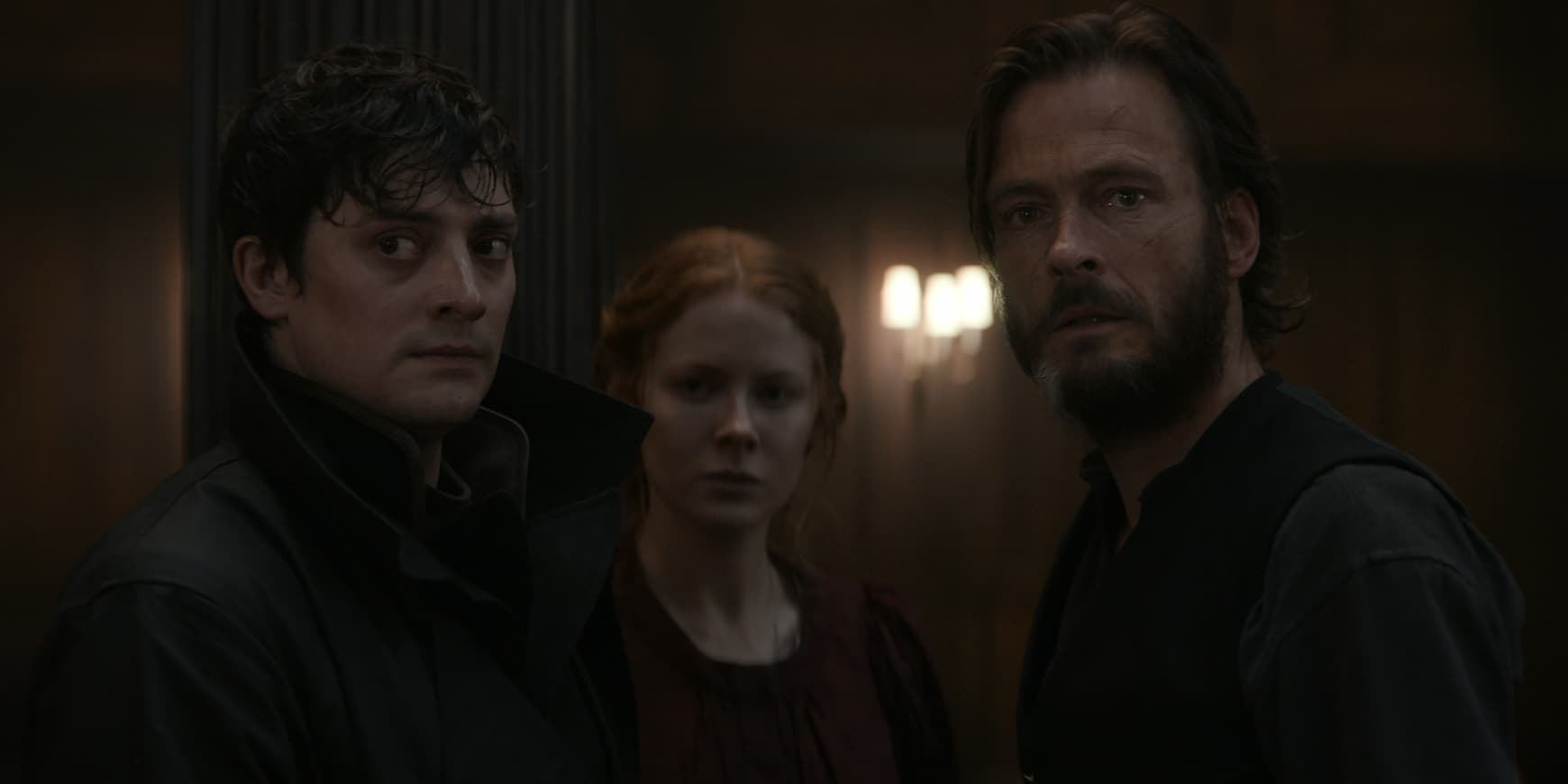 Le final de 1899 nous a mis face à une surprise de taille