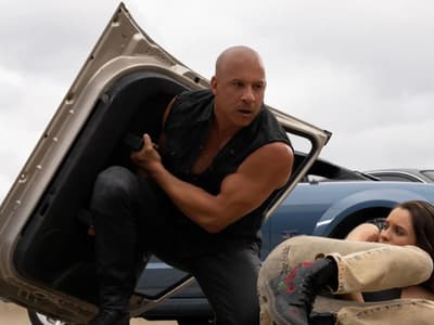 Où retrouver la franchise Fast & Furious ?
