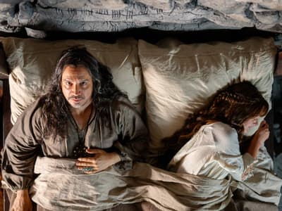 Kaamelott : où (re)voir les films et la série ?