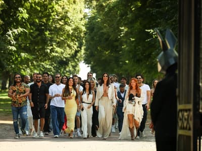 Les Cinquante sur W9 : comment voir les épisodes de la saison 4 en avance  ?