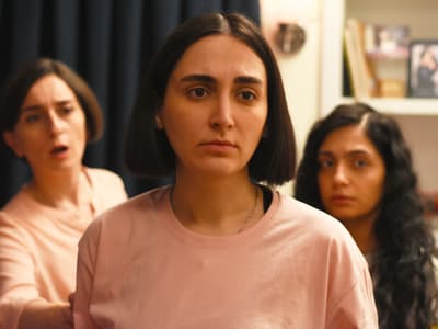 Les Graines du figuier sauvage : le film récompensé au Festival de Cannes arrive en VOD chez SFR