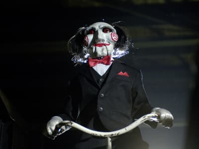 La saga Saw n'a pas dit son dernier mot