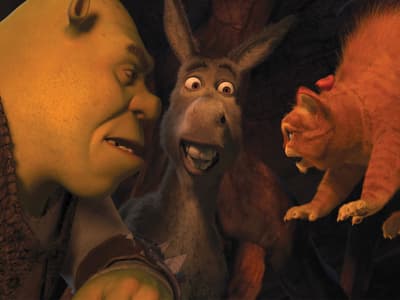 Mauvaise nouvelle pour les fans de Shrek