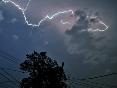 Pourquoi est-il conseillé de débrancher sa box Internet pendant un orage ?