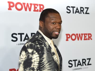 50 Cent prépare une nouvelle série !