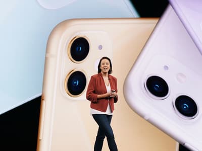 L'iPhone 11 Pro résistant aux balles ?