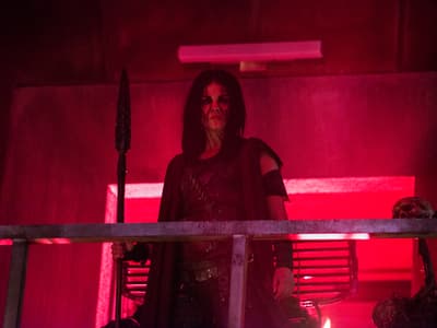 3 théories sur la saison 6 de The 100