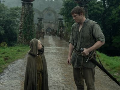 A Knight of the Seven Kingdoms pourrait durer 12 saisons !