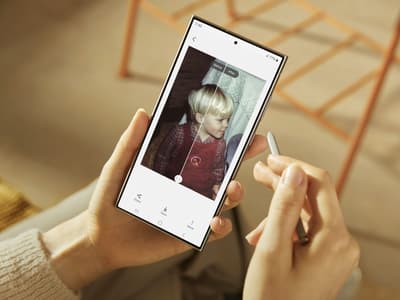 Samsung Galaxy S24 : des smartphones dopés à l'intelligence artificielle avec Galaxy AI