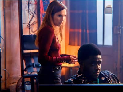 La Fièvre : une nouvelle série Canal+ par les créateurs de Baron Noir