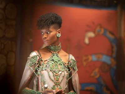 Black Panther 3 : une suite est-elle en préparation après Wakanda Forever ?