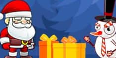 Sauvez la magie de Noël sur SFR Jeux. 