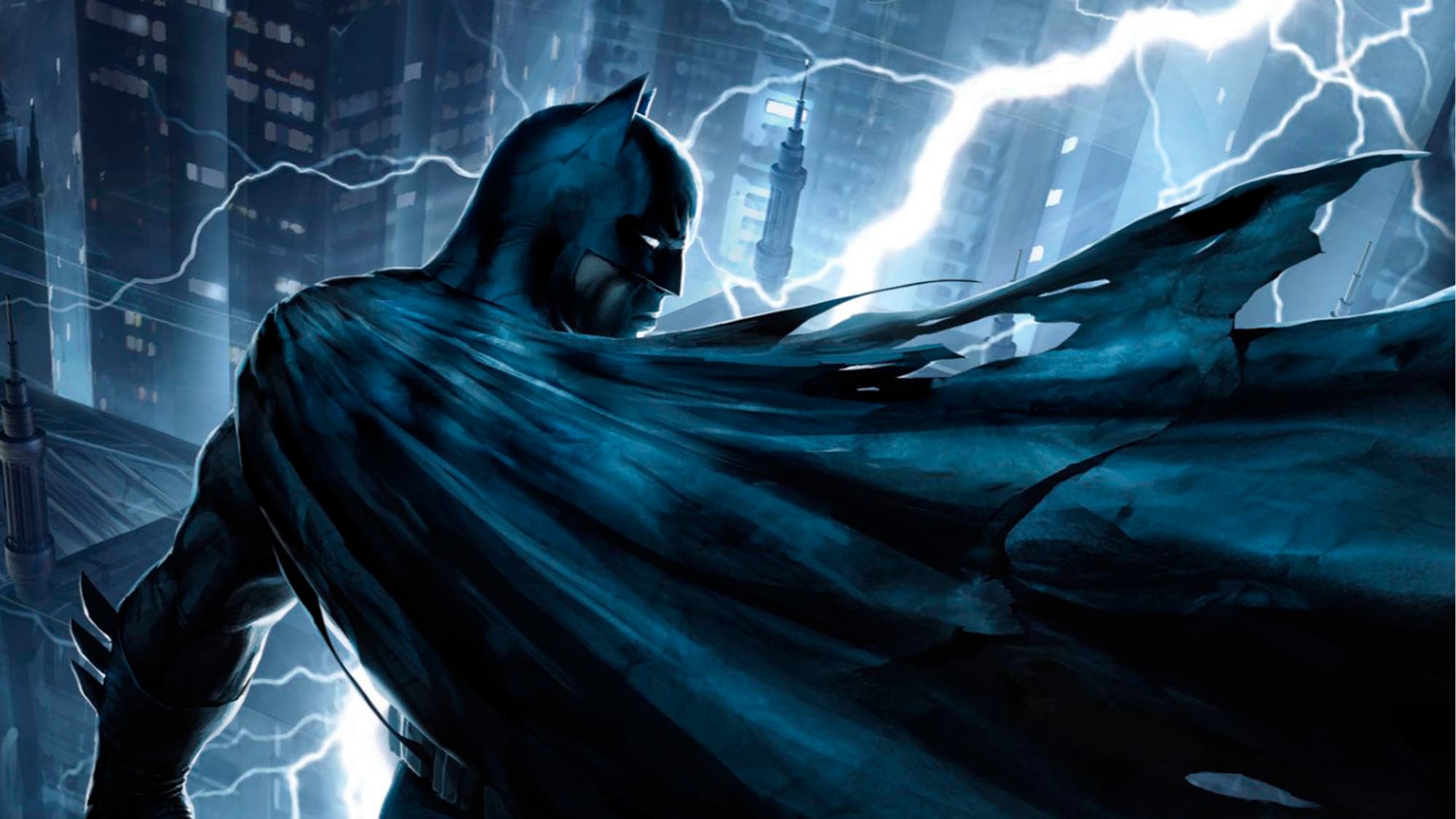Batman | SFR ACTUS