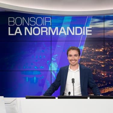 BFM Normandie, la nouvelle chaîne d’info locale