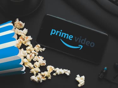 Comment configurer le contrôle parental sur Amazon Prime Video ?