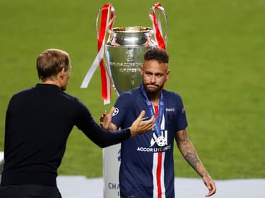 Ligue des Champions : les regrets du PSG