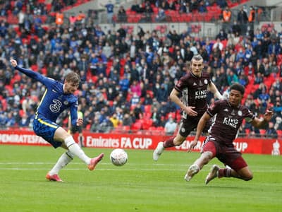 Premier League, J37 : sprint final pour Leicester, Chelsea et Liverpool