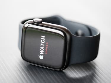 Bon plan : 180 euros de réduction sur l'Apple Watch chez SFR !