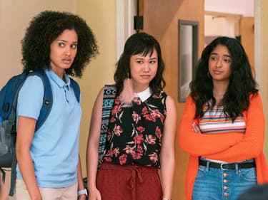 Mes premières fois : de quoi parle la sitcom Netflix ?