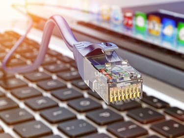 Wifi versus Ethernet : le match des connexions internet