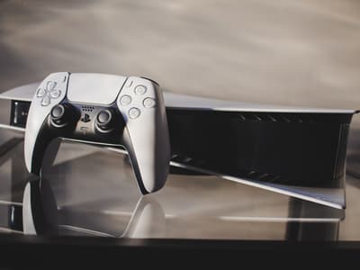 La PlayStation 5 revient ce week-end chez SFR