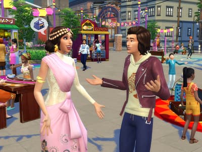 20 ans de Sims en quelques chiffres