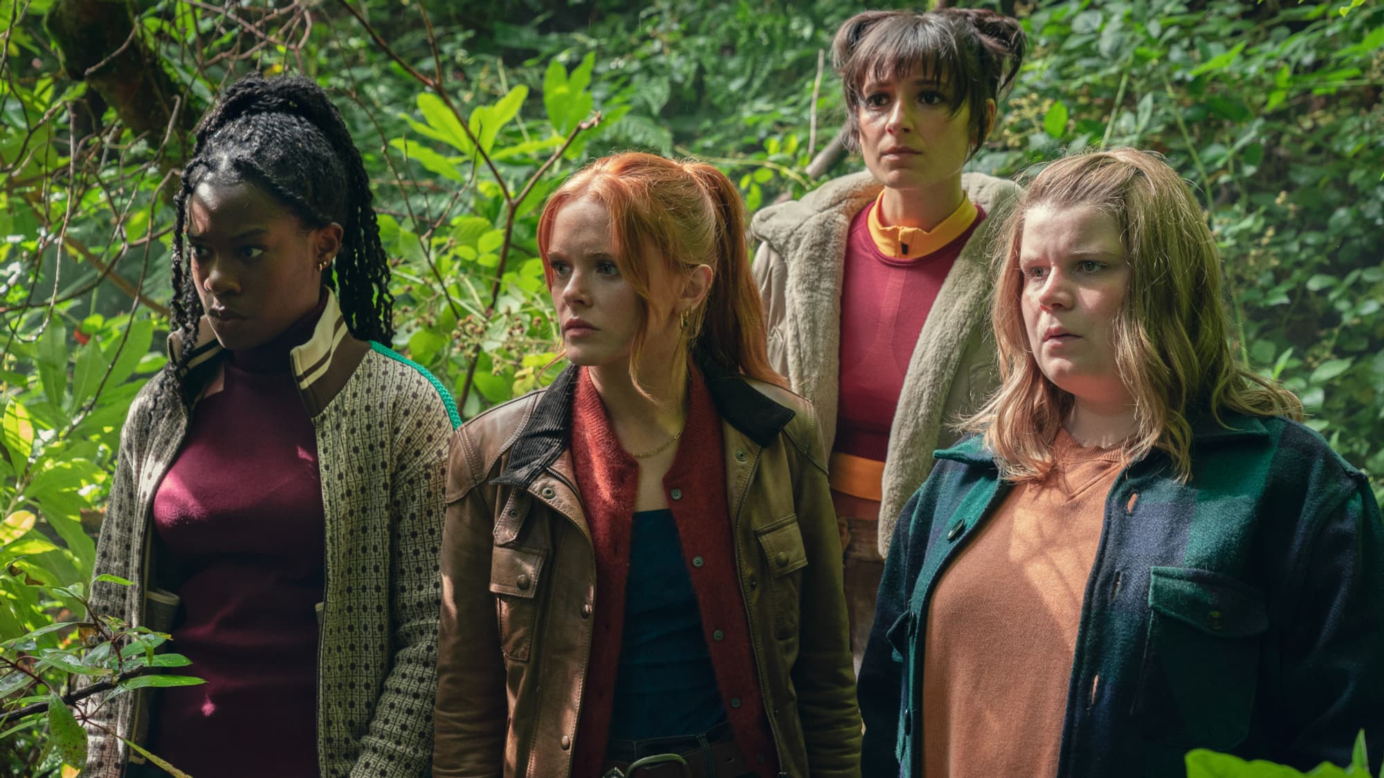 Destin, la saga Winx saison 2 : comment l'arrivée de Flora a sauvé la série  Netflix