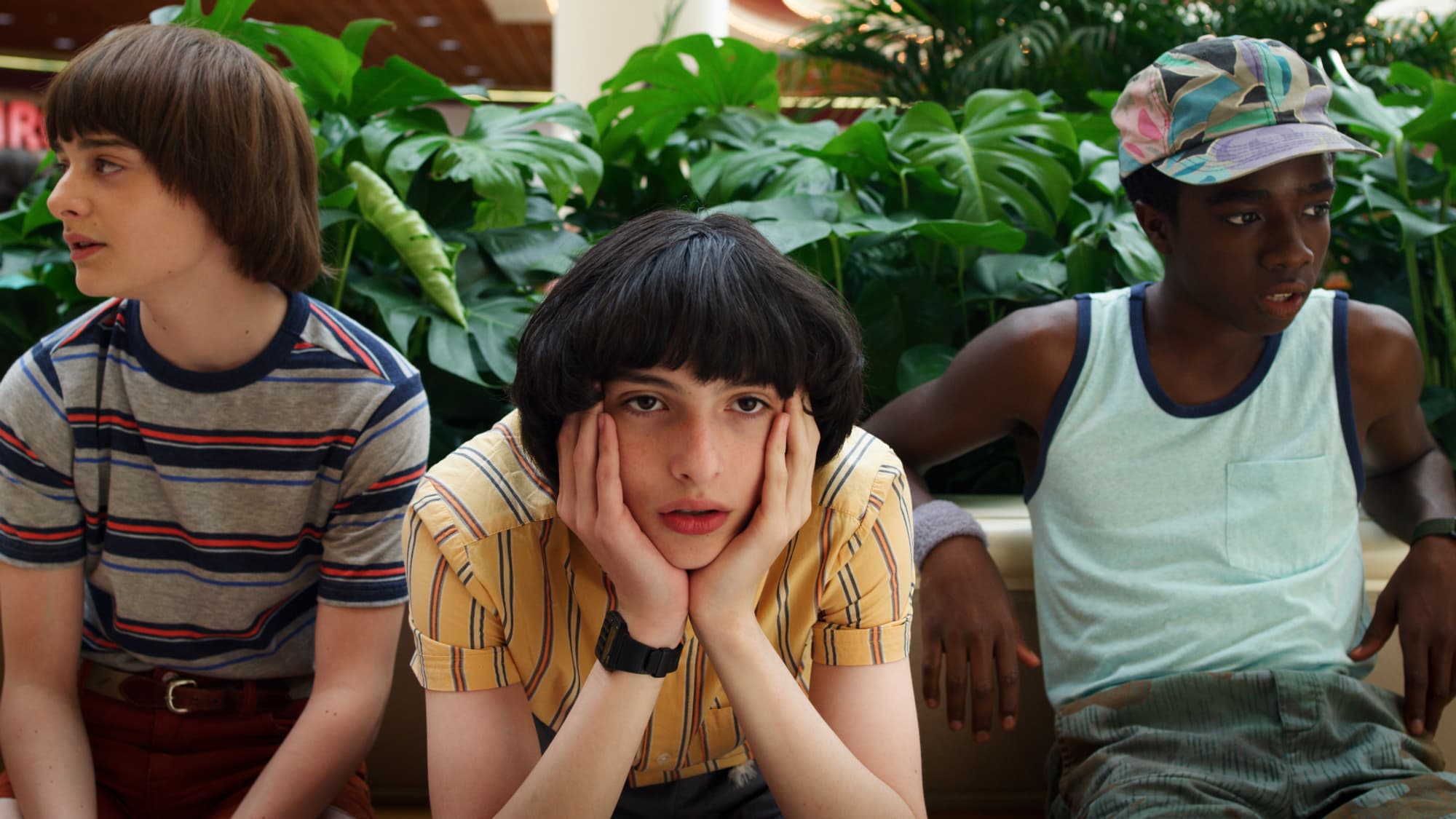 Quand Sortira La Nouvelle Saison De Stranger Things