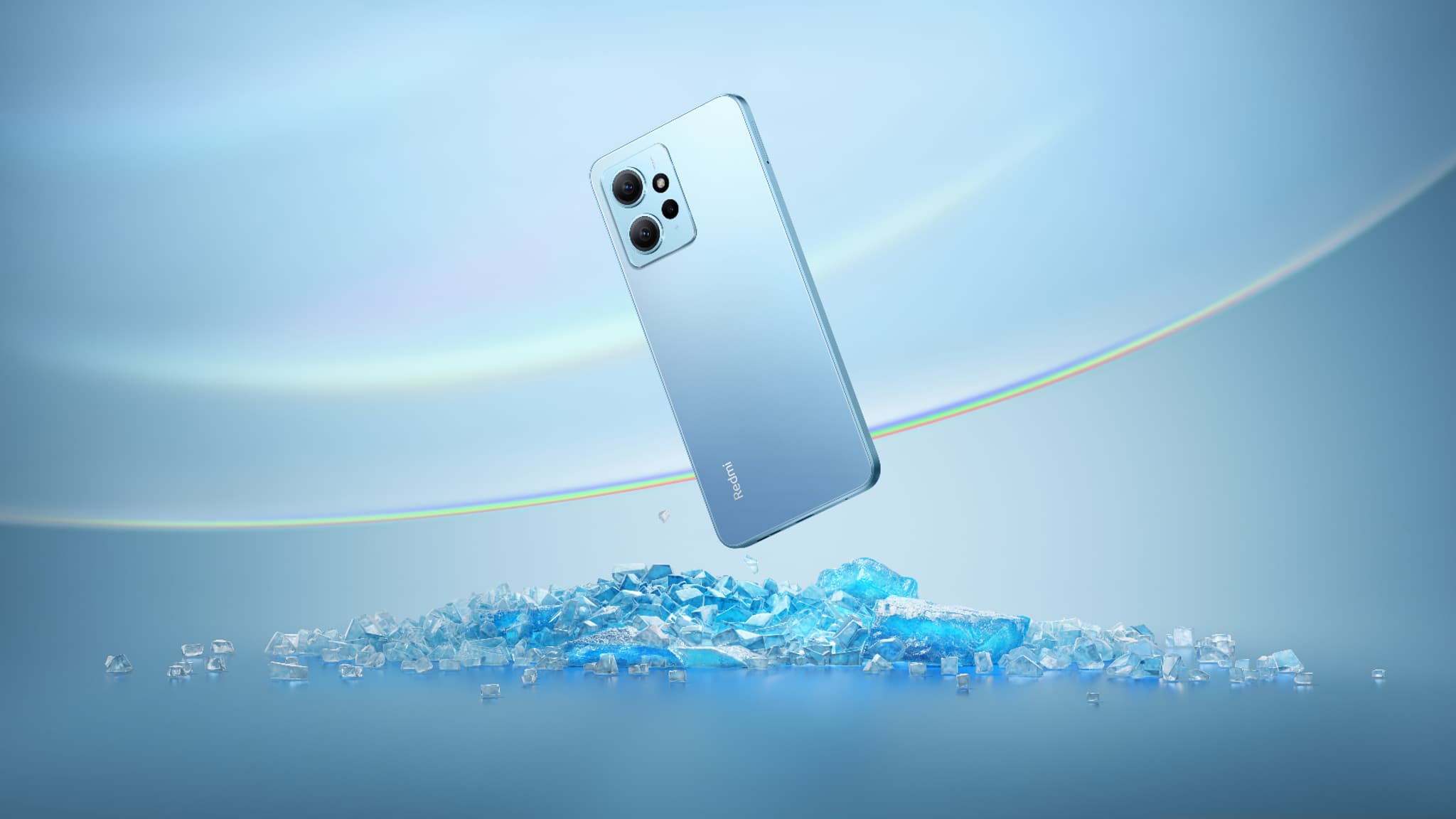 Le Xiaomi Redmi Note 12 5G, en toute simplicité. Le Xiaomi Redmi Note 12 5G, en toute simplicité.