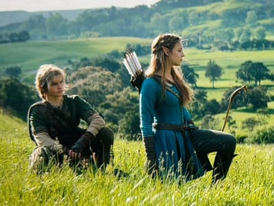 The Legend of Zelda : quels acteurs incarneront Zelda et Link au cinéma ?