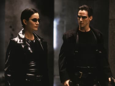3 choses que l'on sait déjà sur Matrix 4