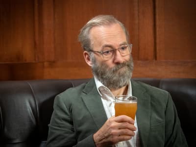 Lucky Hank : la série OCS qui signe le retour de Bob Odenkirk (Breaking Bad et Better Call Saul)