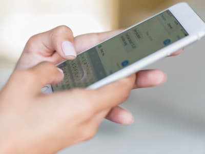 Samsung enjoint Apple à adopter la messagerie RCS