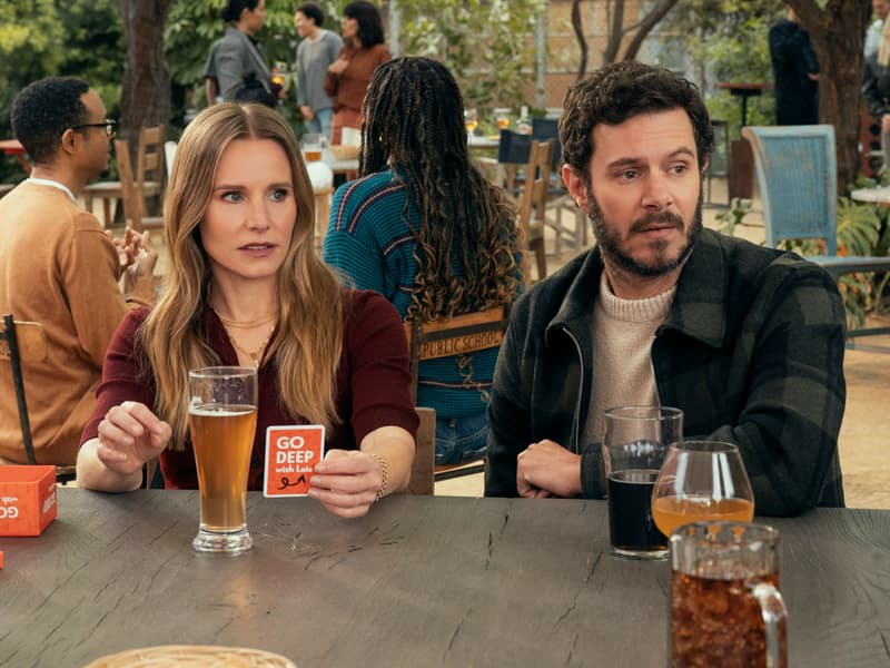 Les Dossiers oubliés sur Netflix : est-ce qu'il y aura une saison 2
