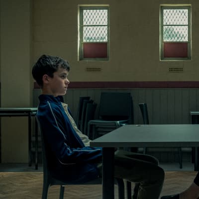 Adolescence : la série bientôt diffusée dans les collèges français