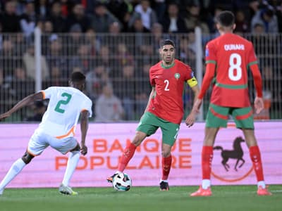 CAN 2025 : comment suivre la compétition ?