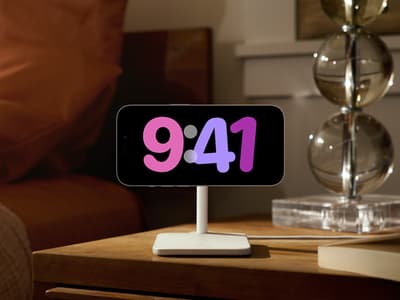 Réveil iPhone : 3 astuces si votre alarme ne sonne pas ?