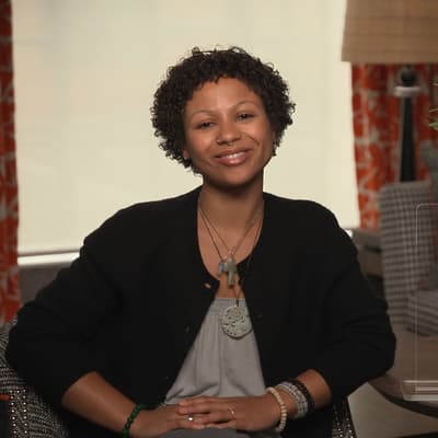 Swipe sur Disney+ : on a parlé inégalité de genre avec Myha’la Herrold