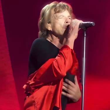 Mick Jagger a 80 ans : est-il enfin devenu raisonnable ?