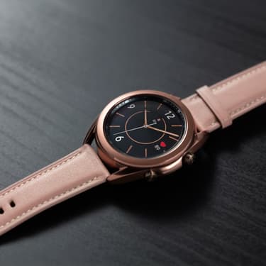 Samsung Galaxy Watch : attention, ces anciens modèles vont devenir obsolètes