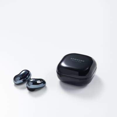 Galaxy Buds, AirPods… De beaux accessoires en promo pour les French Days chez SFR !