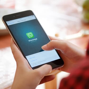 WhatsApp ne va plus fonctionner pour certains iPhone