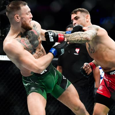 MMA : les prochains combats de 2024 à ne pas manquer