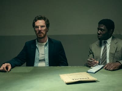 Eric : la série Netflix avec Benedict Cumberbatch est-elle inspirée de faits réels ?