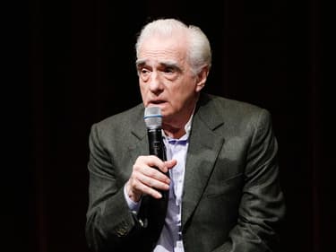 Scorsese : pourquoi il n'y a pas plus de femmes dans ses films ?