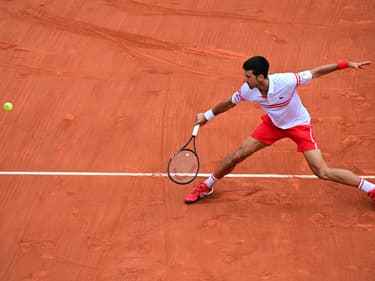 Roland-Garros : une dernière night session, avec Djokovic… et du public !
