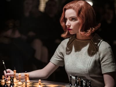 Emmy Awards : où voir les séries nommées en 2021 ?